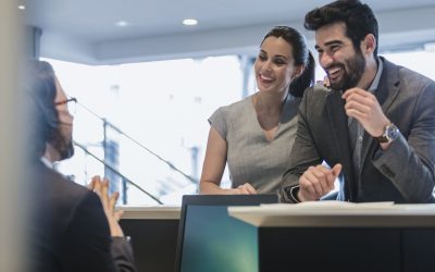 Why Keeping Your Customers Is More Powerful Than Chasing New Ones