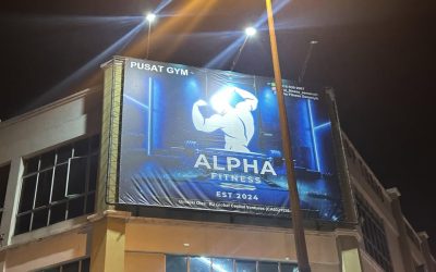 How Alpha Fitness is Building Stronger Communities, One Gym at a Time 💪