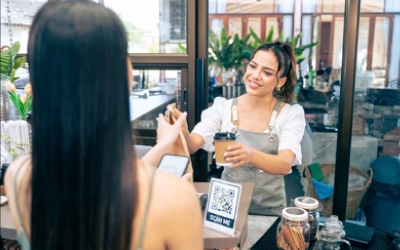 How Cafés and Restaurants Increased Repeat Sales by 40% Using DuitBag Loyalty